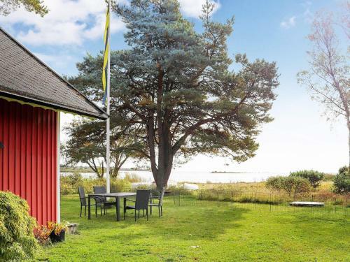 Holiday Home S�lvesborg IV