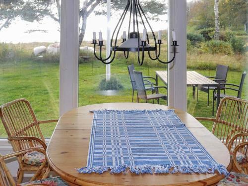 Holiday Home S�lvesborg IV