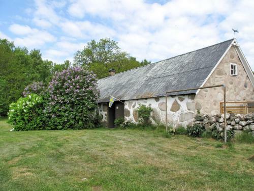 Holiday Home V�stra N�s - Ble088