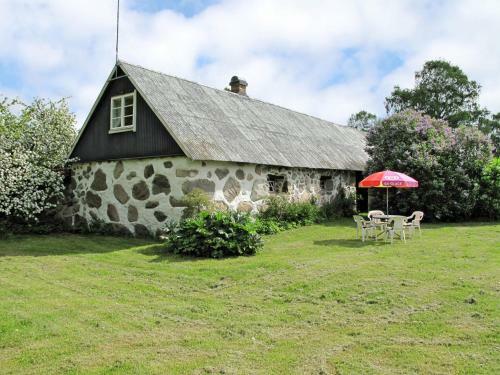 Holiday Home V�stra N�s - Ble088