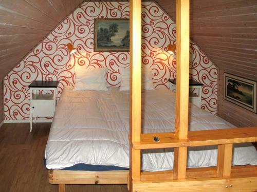 Holiday Home V�stra N�s - Ble088