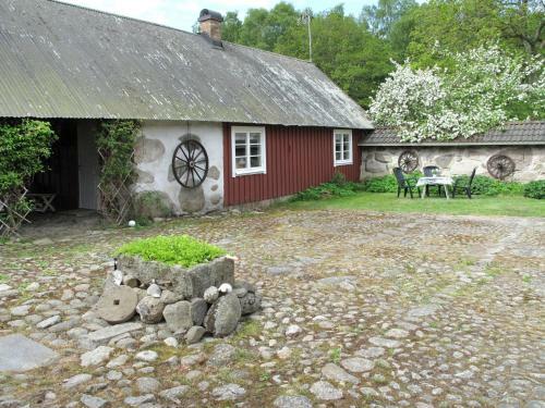 Holiday Home V�stra N�s - Ble088