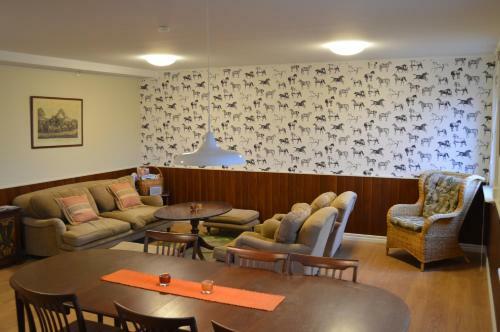 Posada Bj�rkhult Inn