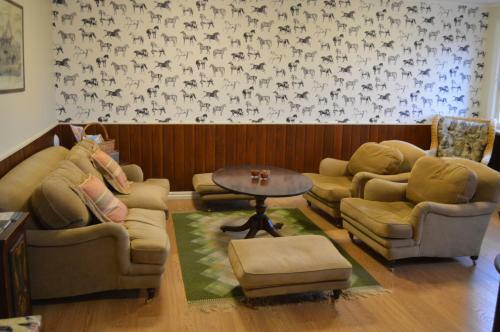 Posada Bj�rkhult Inn