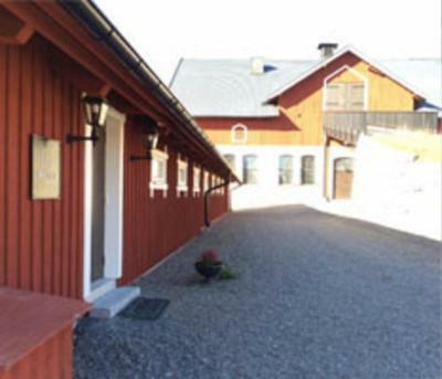 Posada Bj�rkhult Inn