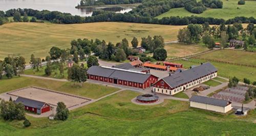 Posada Bj�rkhult Inn
