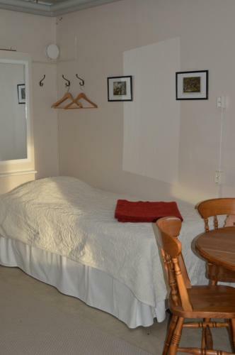 Posada Bj�rkhult Inn