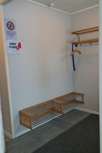 Hostel Skogsgl�ntan