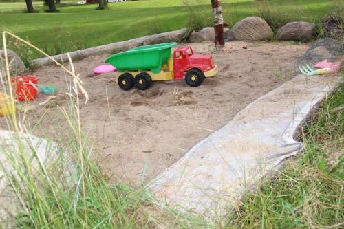 Bj�rkebo Camping (empty Lots)