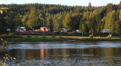 Bj�rkebo Camping (empty Lots)
