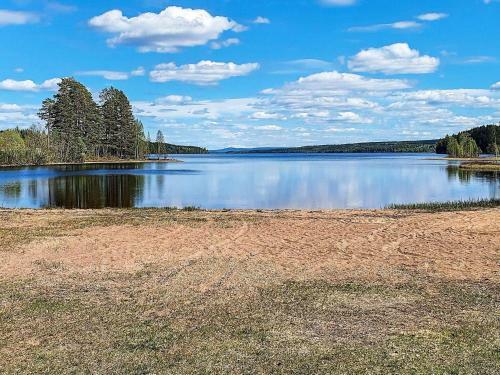 Holiday Home Skattungbyn Orsa