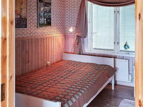 Holiday Home Skattungbyn Orsa