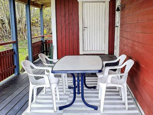 Holiday Home Skattungbyn Orsa