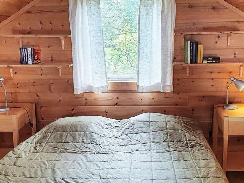 Holiday Home Skattungbyn Orsa
