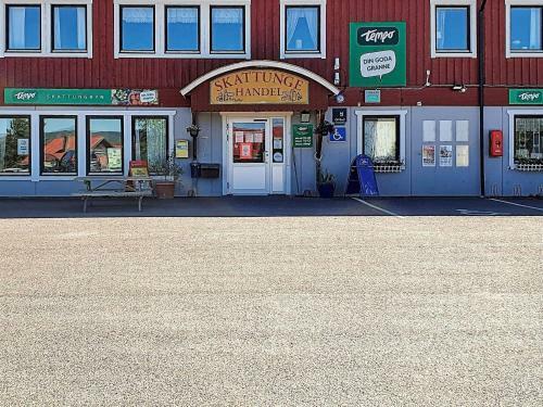 Holiday Home Skattungbyn Orsa