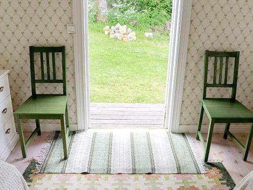 Holiday Home Sl�inge
