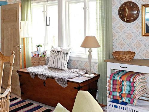 Holiday Home Sl�inge