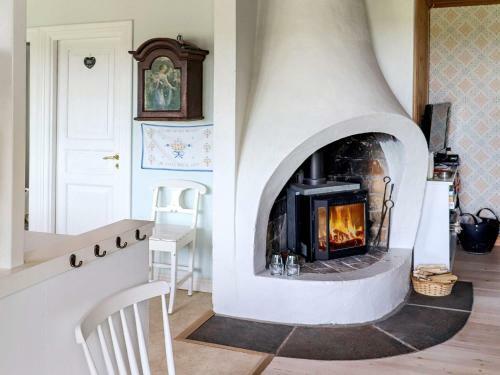 Holiday Home Sl�inge