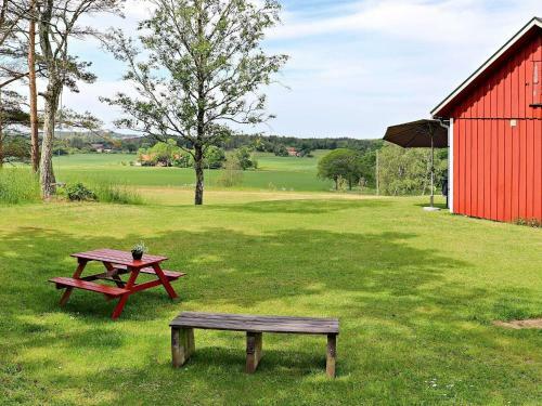 Holiday Home Sl�inge