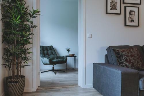 Aparthotel Magnolia House Stockholm