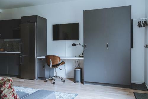 Aparthotel Magnolia House Stockholm
