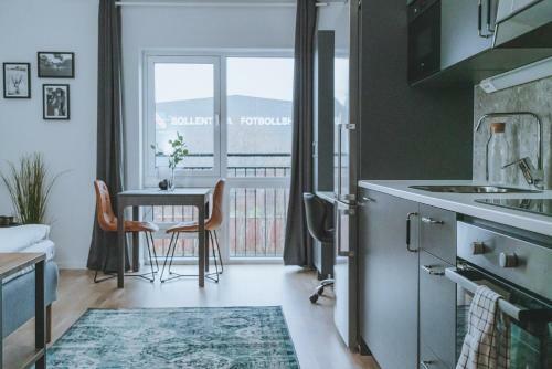 Aparthotel Magnolia House Stockholm