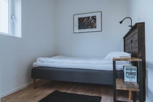 Aparthotel Magnolia House Stockholm