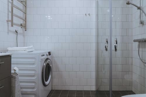 Aparthotel Magnolia House Stockholm