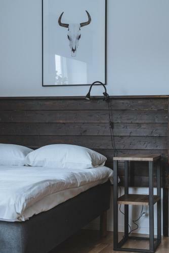 Aparthotel Magnolia House Stockholm