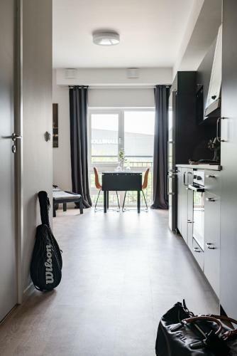 Aparthotel Magnolia House Stockholm