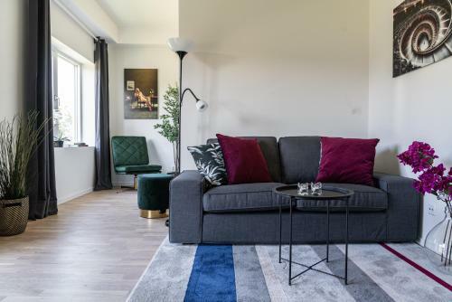 Aparthotel Magnolia House Stockholm