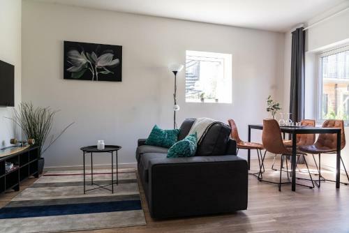 Aparthotel Magnolia House Stockholm