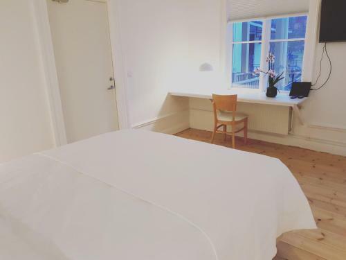 Pr�stg�rden Hotel