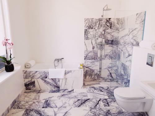 Pr�stg�rden Hotel
