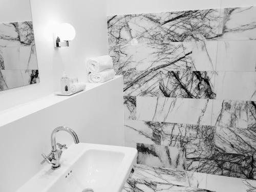 Pr�stg�rden Hotel