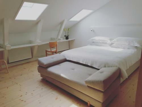 Pr�stg�rden Hotel