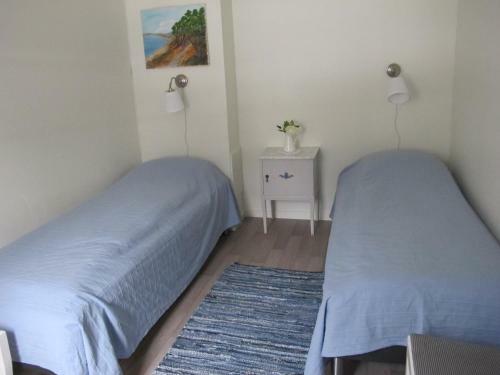 Albergue Stenungs�g�rden