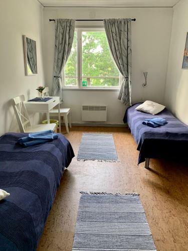 Albergue Stenungs�g�rden