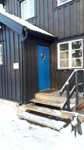 Albergue Stenungs�g�rden