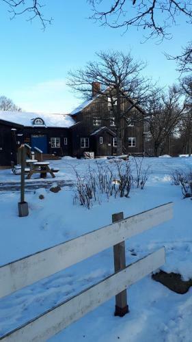 Albergue Stenungs�g�rden
