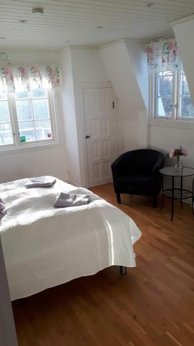 Albergue Stenungs�g�rden
