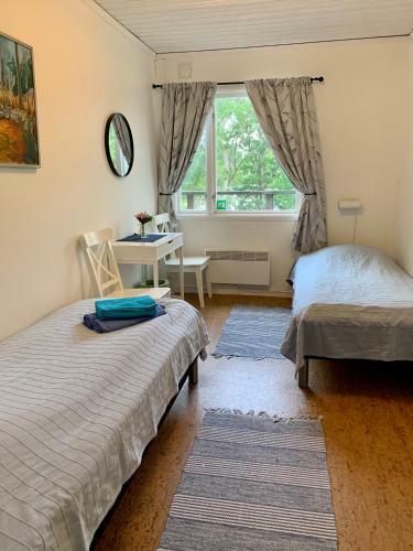 Albergue Stenungs�g�rden