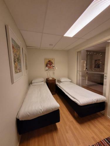 Apartamento Hasselboende