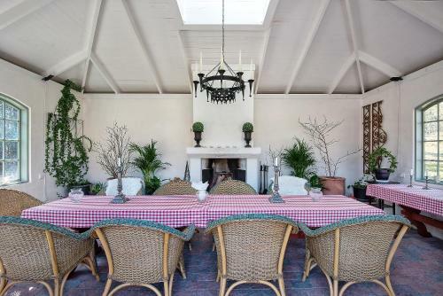 �sta G�rd Boutique Bed And Breakfast