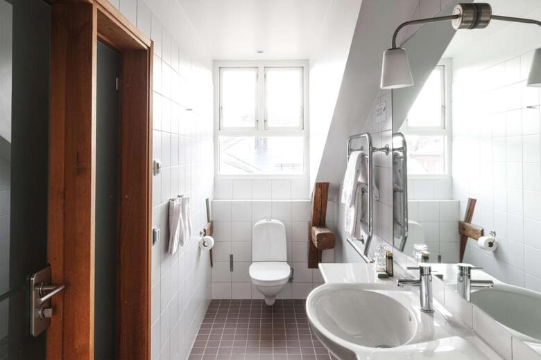 Hotel Ruth; Bw Premier Collection