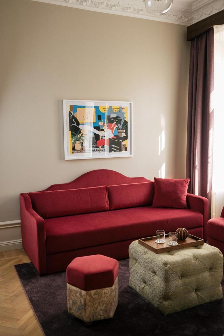 Hotel Ruth; Bw Premier Collection