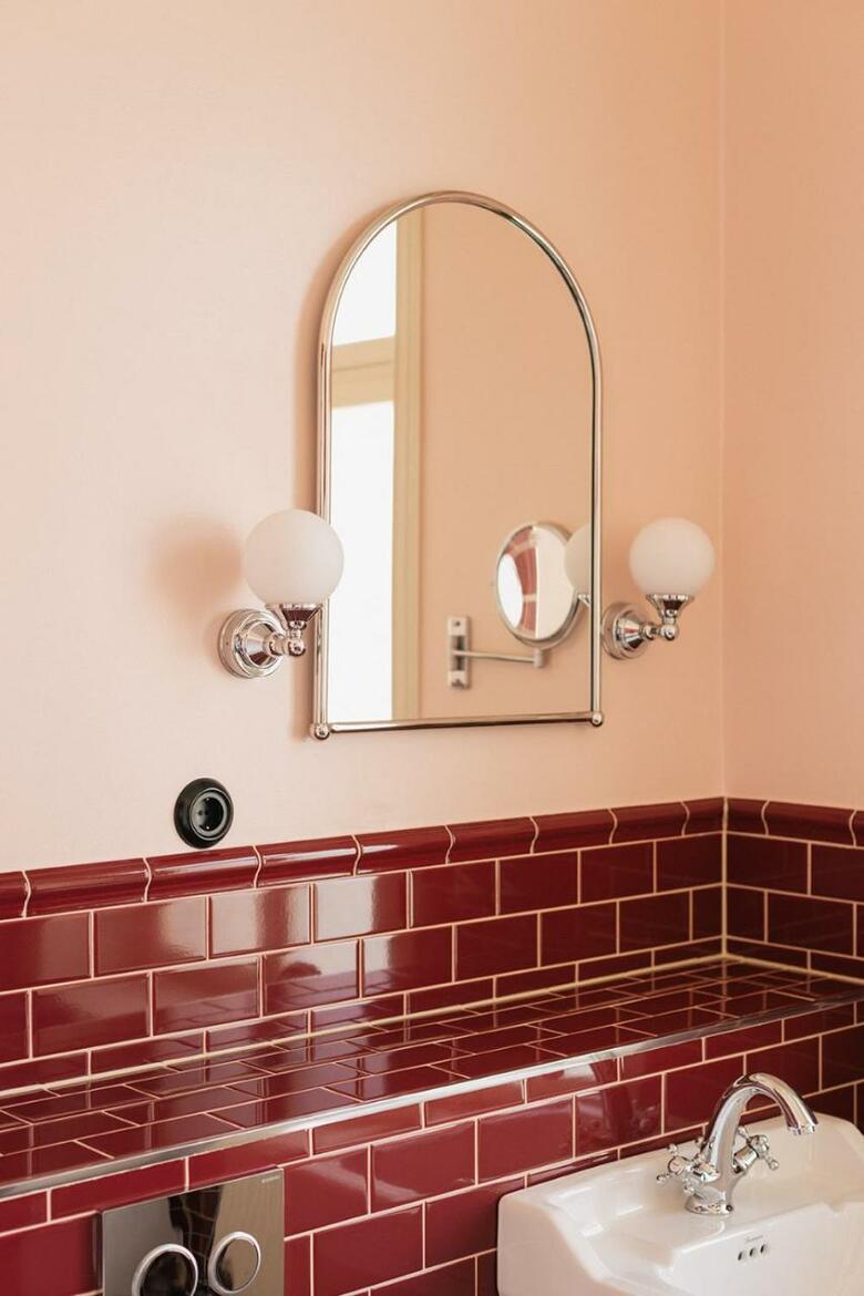 Hotel Ruth; Bw Premier Collection