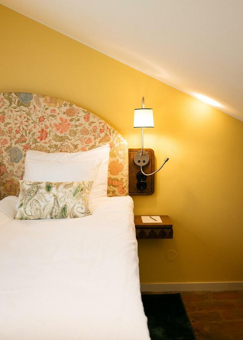 Hotel Ruth; Bw Premier Collection