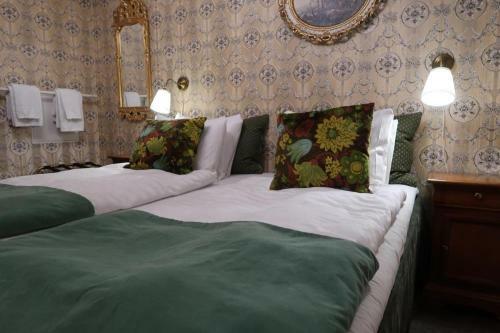 Hostal Room In Guest Room - Hotel Tre Sma Rum