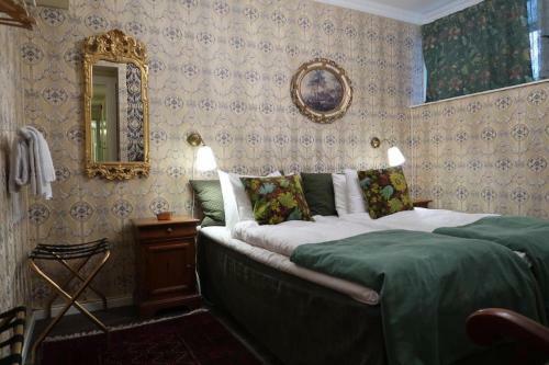 Hostal Room In Guest Room - Hotel Tre Sma Rum